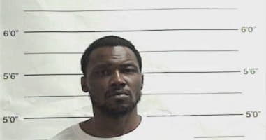 Tyrone Reese, - Orleans Parish County, LA 